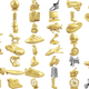 Image for article titled Monopoly Trades Three Classic Game Tokens For A Penguin, Ducky And T-Rex